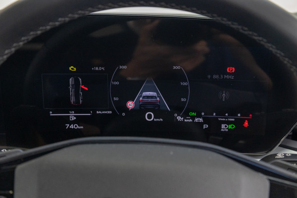 2025 Audi Q5 GU TFSI 150kW SUV image 10