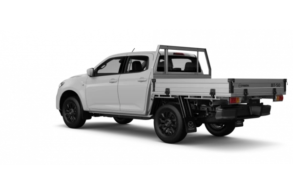 2026 Mazda BT-50 TF XT Cab Chassis Image 19