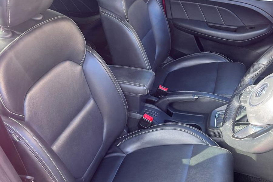 2021 MG ZS AZS1 Excite SUV Image 14