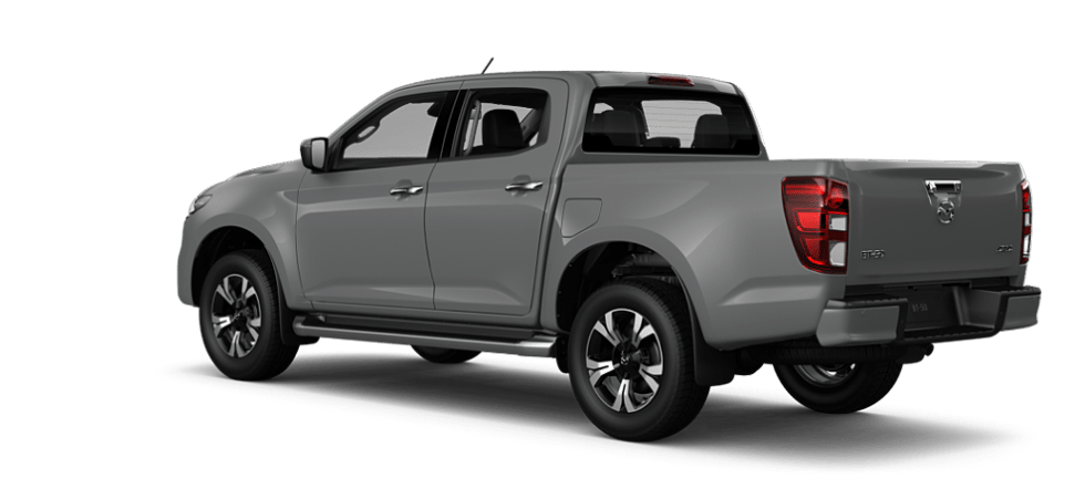 2024 Mazda BT-50 TF XTR Ute Image 19