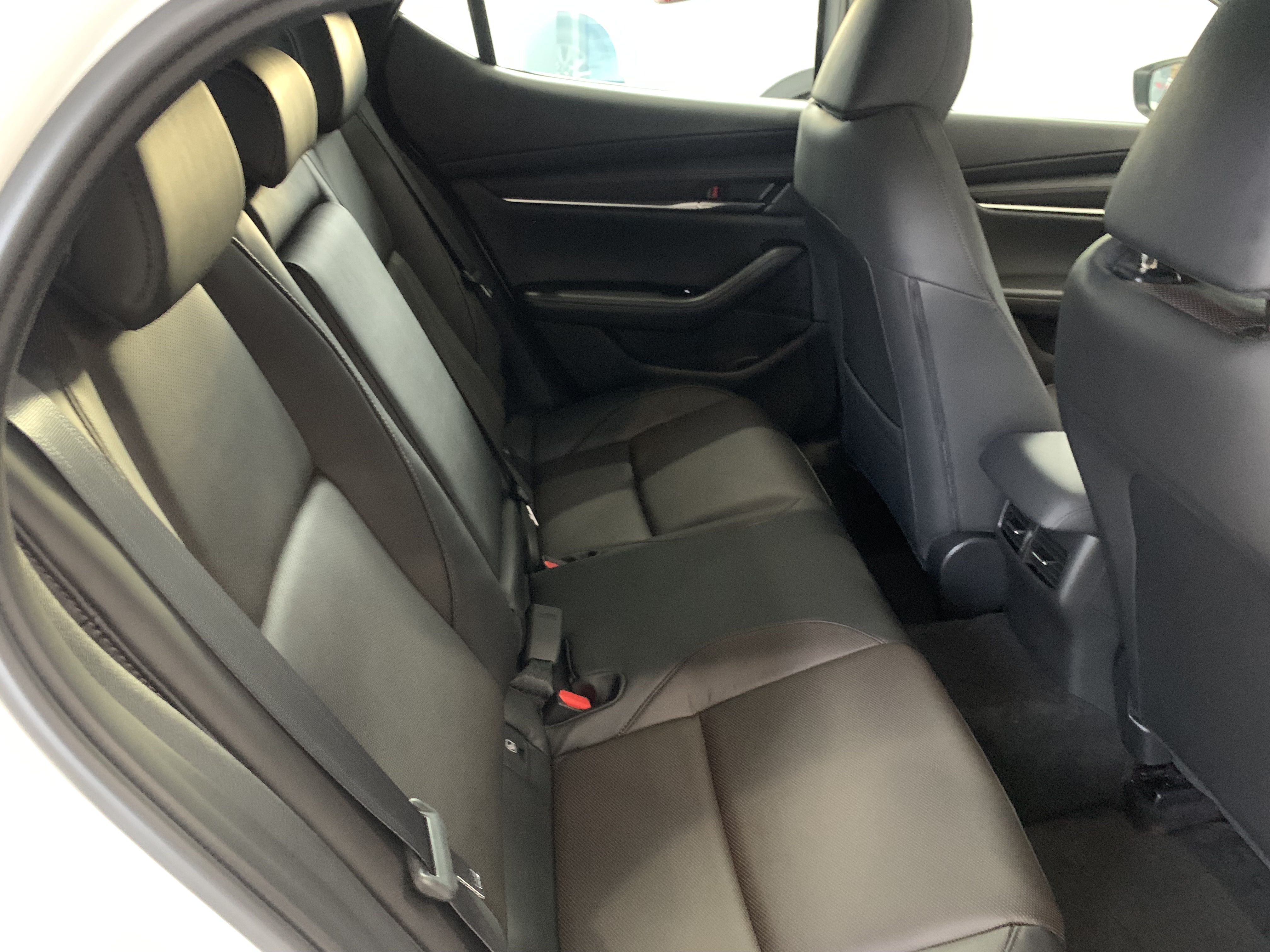 2024 Mazda 3 BP G25 Astina Hatch Image 19