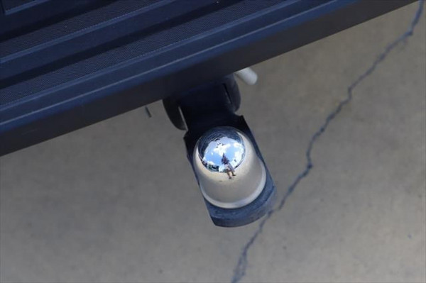 2017 Holden Colorado RG MY17 LS Utility