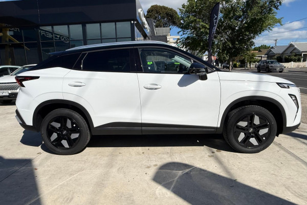 2026 Chery C5 T34 Ultimate SUV Image 5