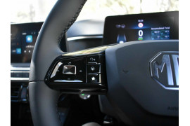2025 MG MG3 ZP22 Essence Hybrid+ Hatch