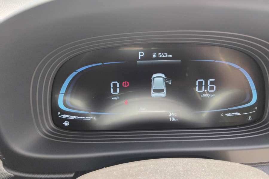 2024 Hyundai Venue QX.V5  SUV Image 11