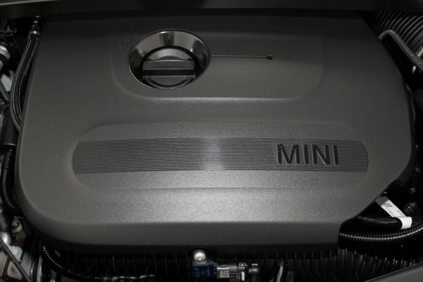 2026 MY25 MINI Countryman U25 S JCW Sport SUV image 22