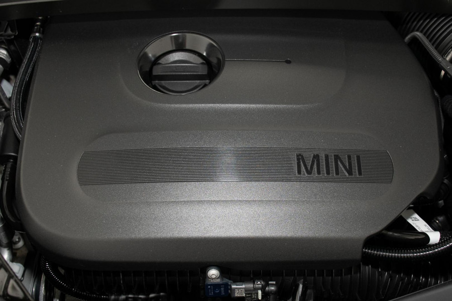 2026 MY25 MINI Countryman U25 S JCW Sport SUV