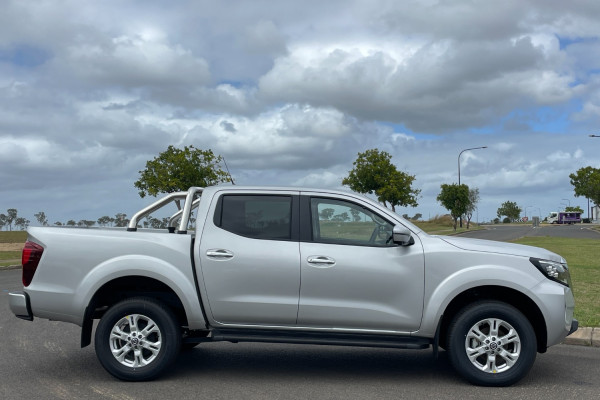 2024 Nissan Navara D23 ST Ute