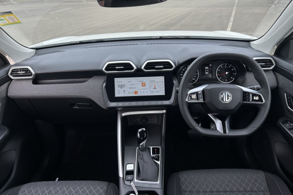 2026 MG ZS Vibe SUV Image 11