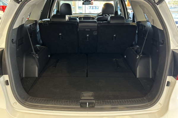 2018 MY19 Kia Sorento UM GT-Line SUV Image 22
