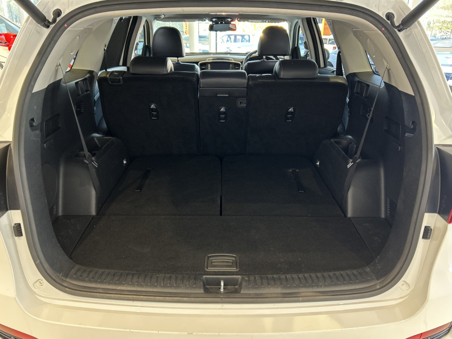 2018 MY19 Kia Sorento UM GT-Line SUV Image 22