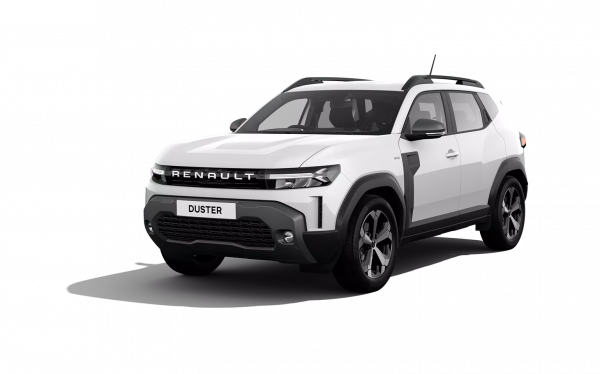 Techno 4x4