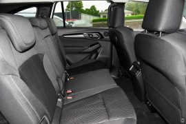 2025 Isuzu MU-X RJ LS-U SUV