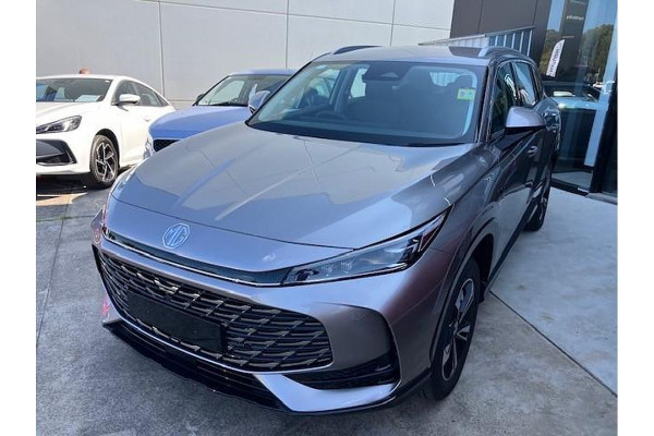 2024 MY24.5 MG HS AS33 Vibe SUV