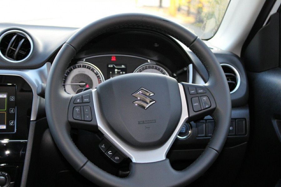 2024 MY22 Suzuki Vitara LY Series II  SUV Image 10