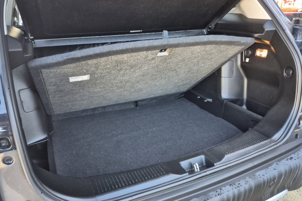 2023 Suzuki S-Cross JYB ALLGRIP Hatch Image 23