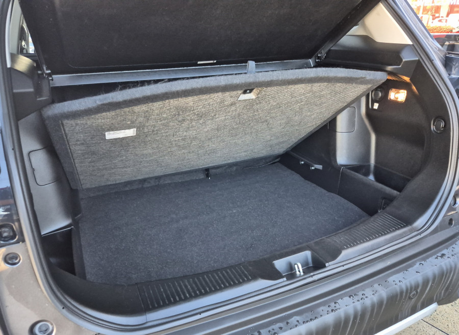 2023 Suzuki S-Cross JYB ALLGRIP Hatch Image 23