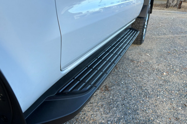 2020 MY21.25 Ford Ranger PX MkIII XLT Ute