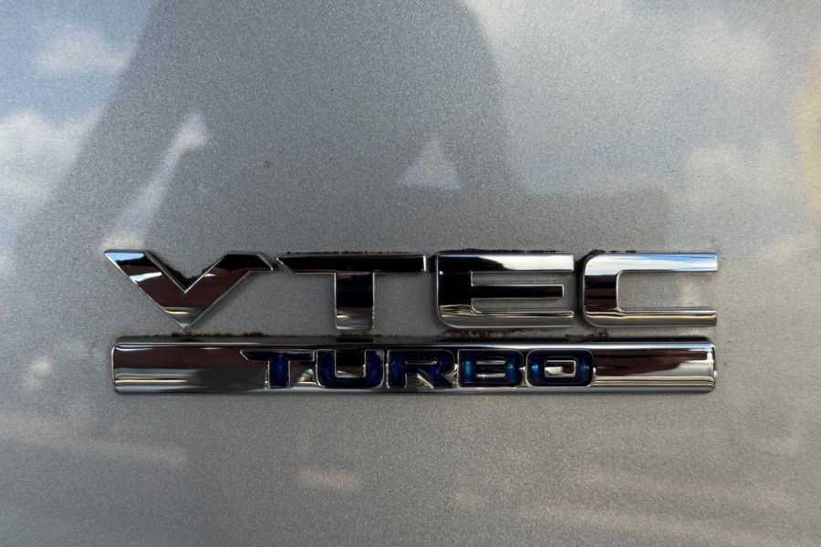 2017 MY16 Honda Civic 10th Gen VTi-LX Sedan Image 19