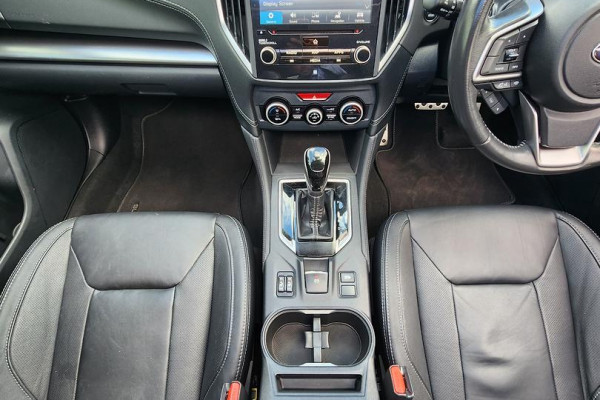 2018 Subaru Impreza G5 2.0i-S Hatch Image 14