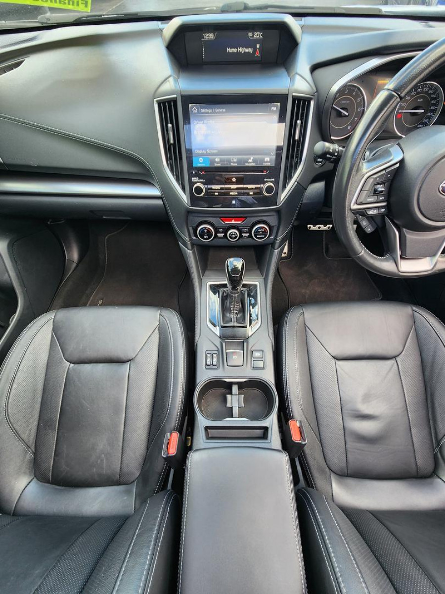2018 Subaru Impreza G5 2.0i-S Hatch Image 14
