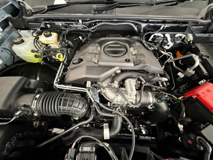2026 MY26.5 Ford Ranger P703 Wolftrak Ute Image 16
