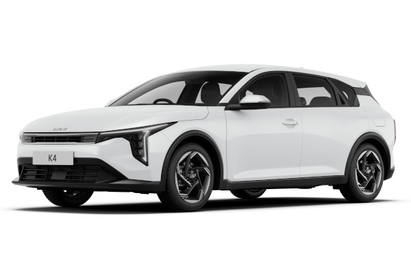 Kia K4 Sport+ CL4m
