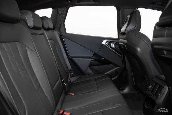 2026 BMW X3 G45 20 xDrive SUV image 10