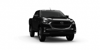 2020 MY21 Mazda BT-50 TF XT 4x4 Dual Cab Pickup Cab chassis image 5
