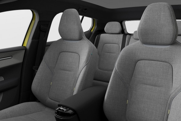 2024 MY25 Volvo EX30  Single Motor Extended Range Ultra SUV Image 9