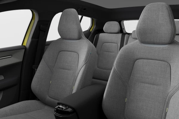 2024 MY25 Volvo EX30  Single Motor Extended Range Ultra SUV Image 9