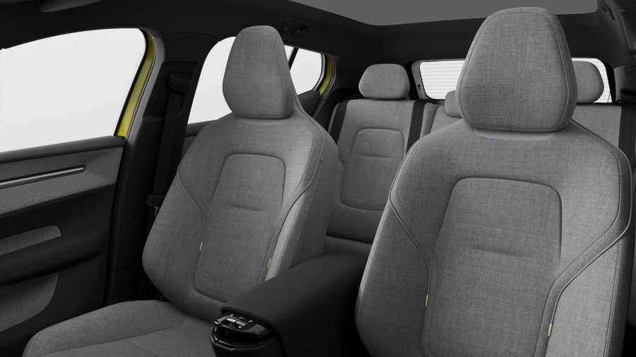 2024 MY25 Volvo EX30  Single Motor Extended Range Ultra SUV Image 9
