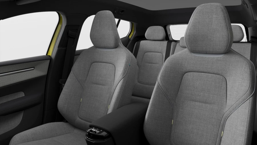 2024 MY25 Volvo EX30  Single Motor Extended Range Ultra SUV Image 9