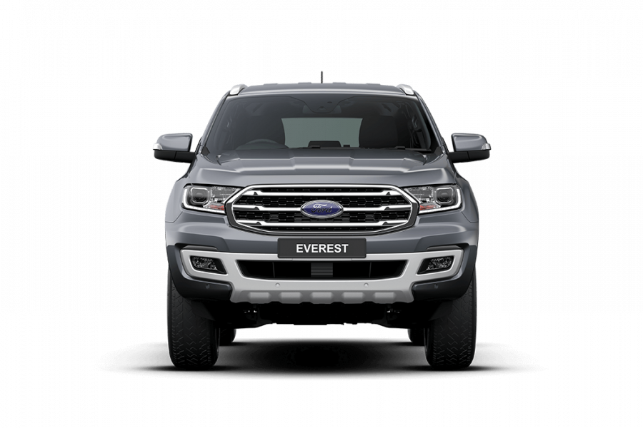 2020 MY20.75 Ford Everest UA II Trend 4WD Other Image 8
