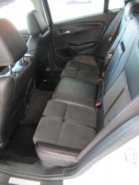 2016 Holden Commodore VF II MY16 SV6 Wagon