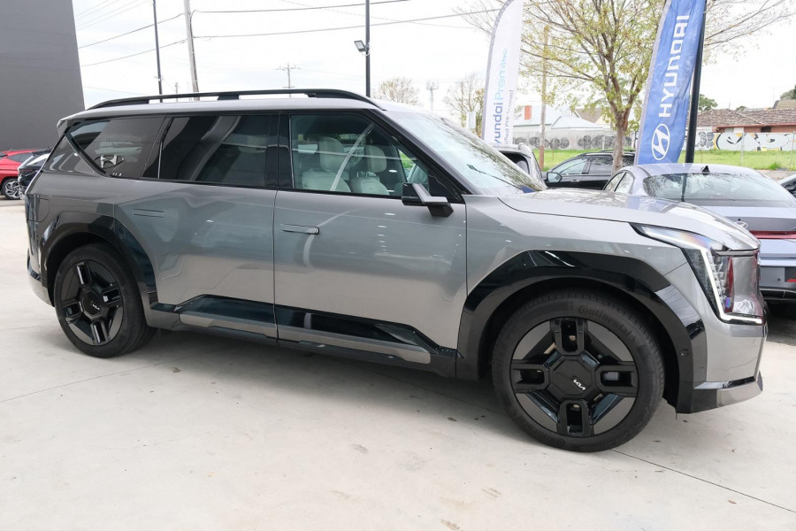 2023 MY24 Kia EV9 MV GT-Line SUV Image 5