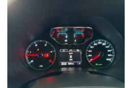 2017 Holden Trailblazer RG LT SUV