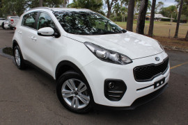 Kia Sportage Si QL 