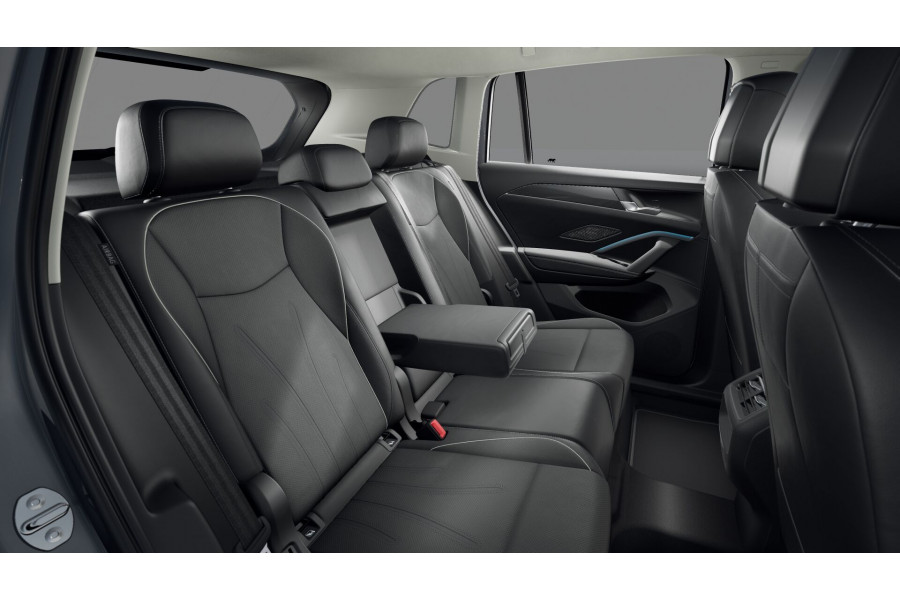 2025 Volkswagen Tiguan CT 110TSI Elegance SUV Image 12