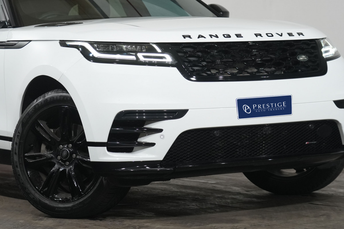 2023 Land Rover Range Rover Velar L560 P250 R-Dynamic S SUV