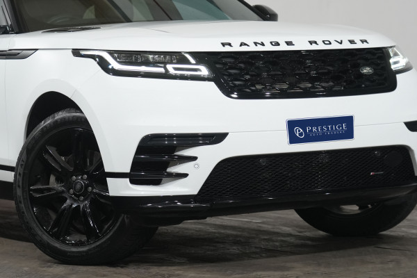 2023 Land Rover Range Rover Velar L560 P250 R-Dynamic S SUV image 2