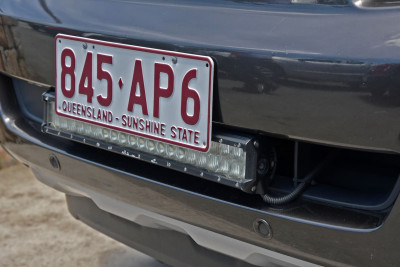 2015 Ford Ranger PX MkII Wildtrak Utility Image 3