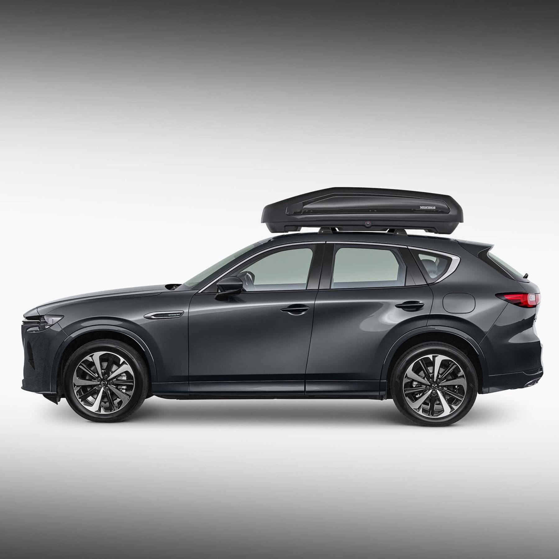 Roof Carry Pod - 470L 