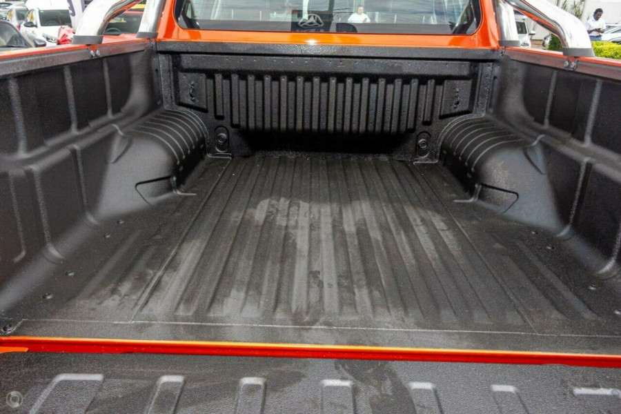 2024 MY23 LDV T60 SK8C Max PRO Ute Image 10