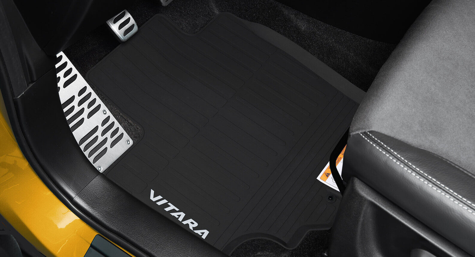 Rubber Floor Mats