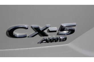 2020 Mazda CX-5 CX-5J MAXX SPORT AWD SUV