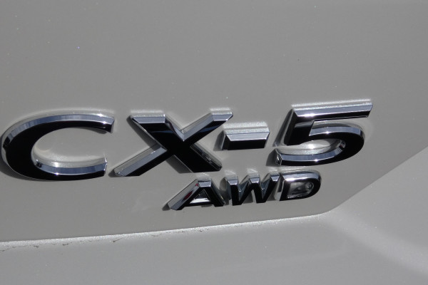2020 Mazda CX-5 CX-5J MAXX SPORT AWD SUV Image 6
