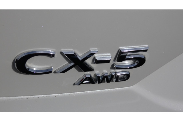 2020 Mazda CX-5 CX-5J MAXX SPORT AWD SUV Image 6