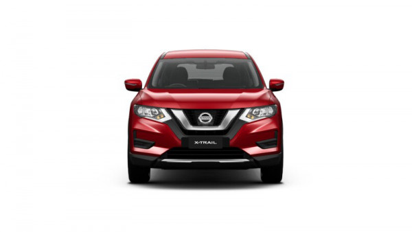 2020 Nissan X-Trail T32 Series III ST Suv
