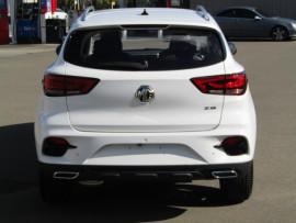 2021 MG Zs 1.3t Excite Sports utility vehicle